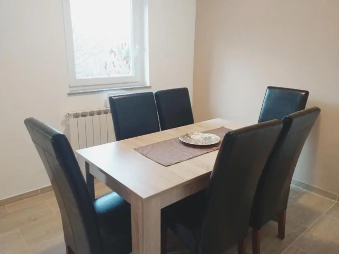 2 Bedrooms Apartment with view