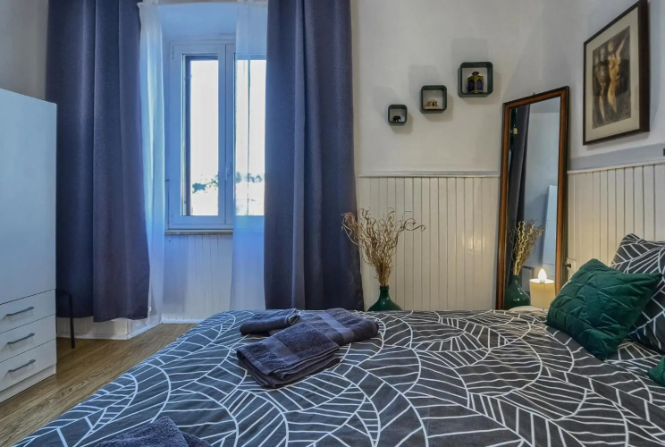 City Apartment TODOR