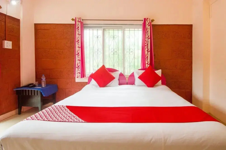 Raghusheela Cottage