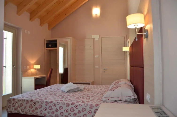 Comfort Triple room