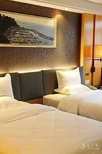 Yeste Hotel - Guigang