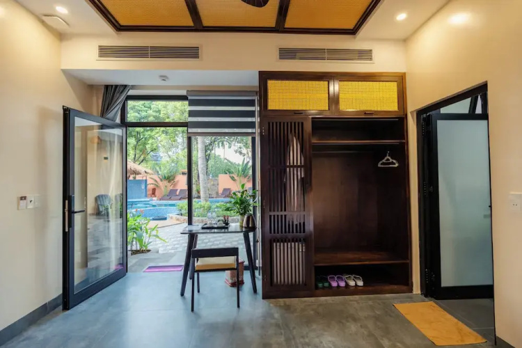 Victory Homestay