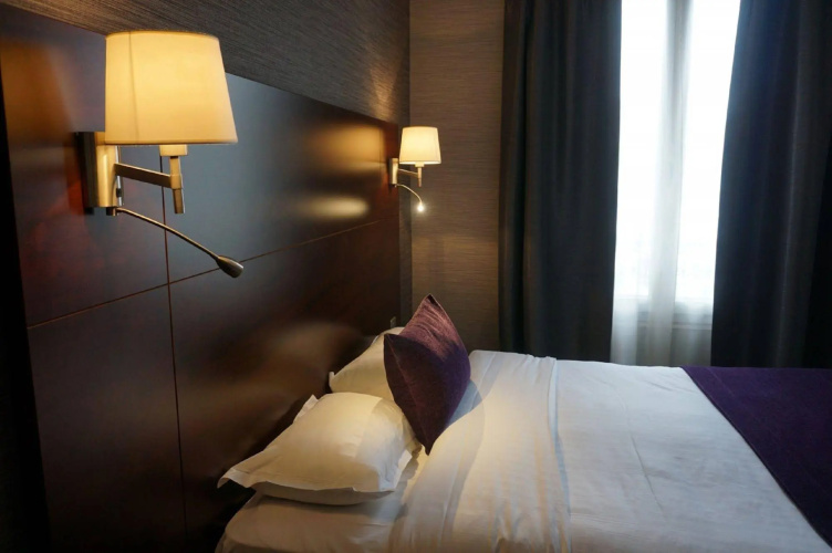 Hotel Linterlude photo 16