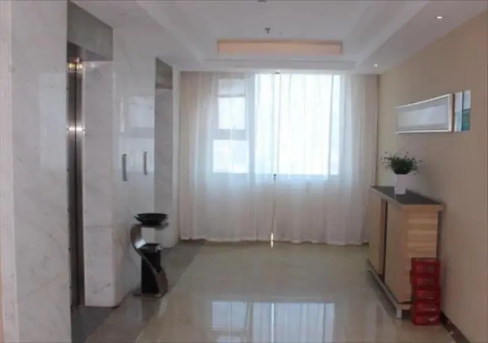 Hotel rooms