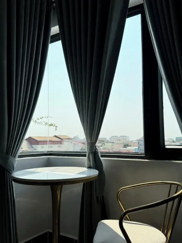 Keang You Boutique Hotel