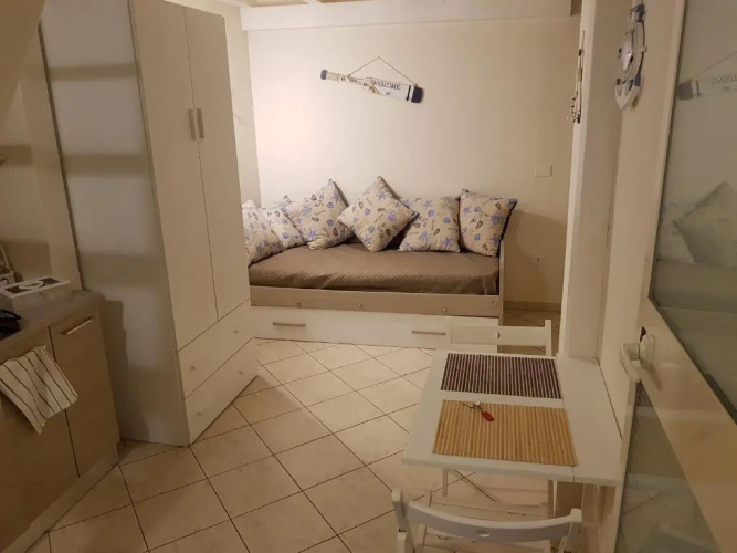 Philos - Appartements & Rooms