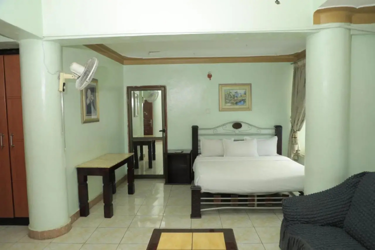 Excellent Hotel