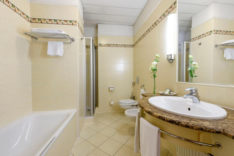 Danubius Hotel Astoria City Center photo 12