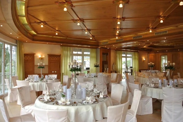 Hotel Jägerhof