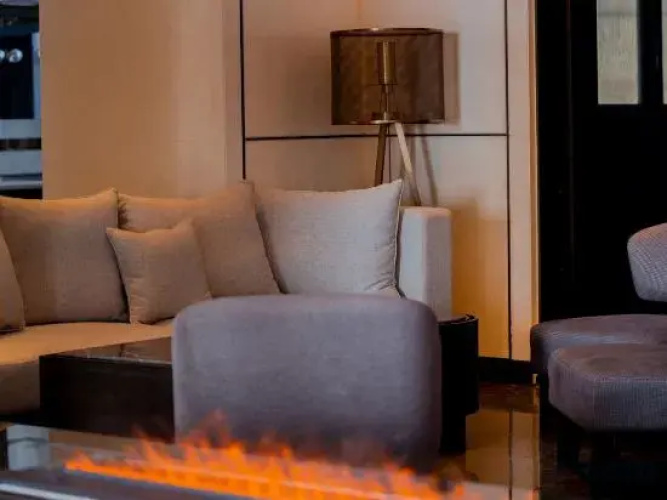 Leping Shanshui International Hotel