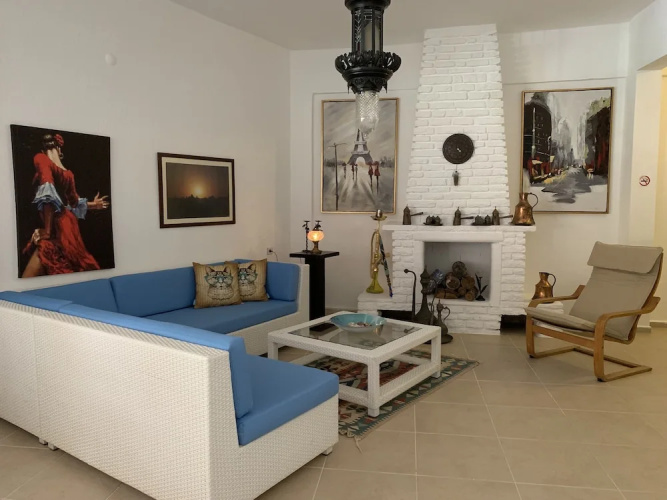 Peksimet Butik Hotel