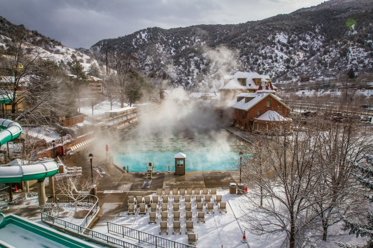 Hotel Colorado photo 16