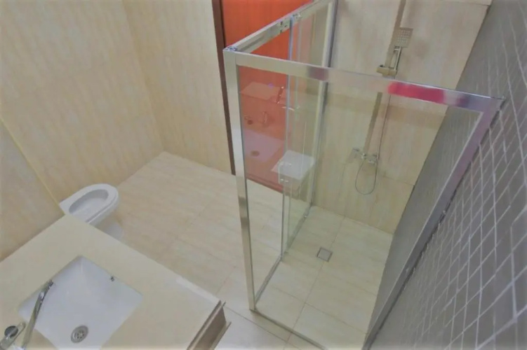 Al Mashreq Fully Upgraded Studio Apartment - Rimal 2 JBR