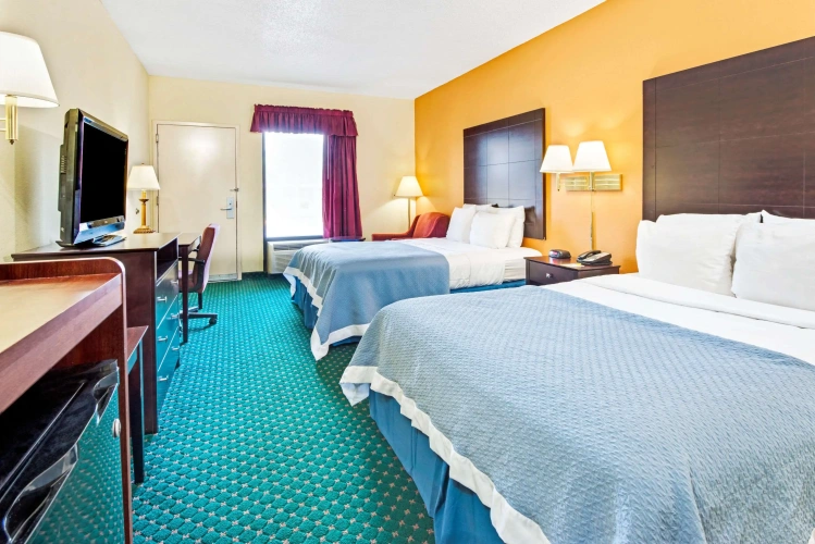 Standard room
