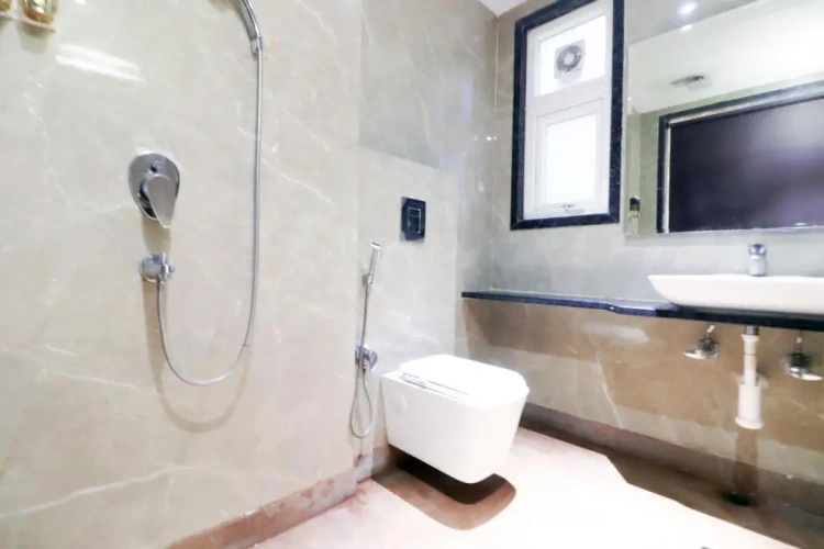 Executive Triple room