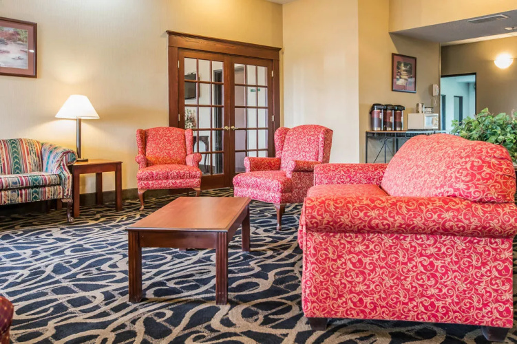 Comfort Inn