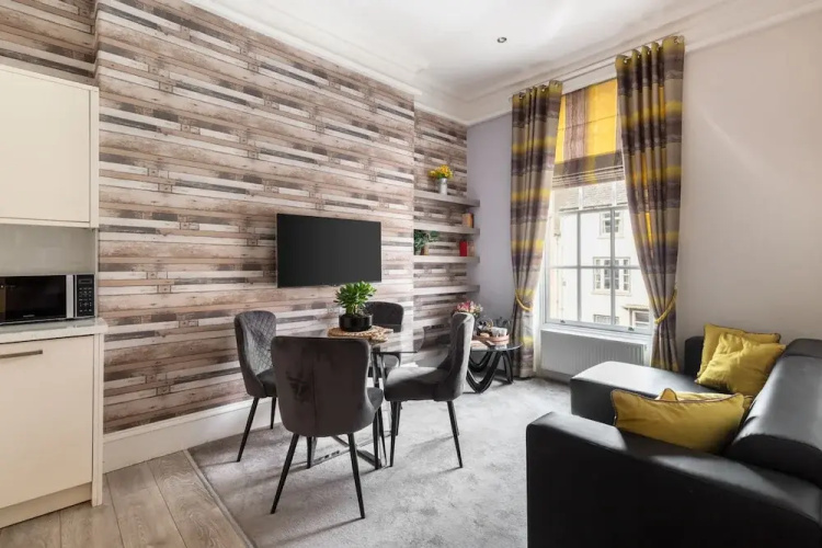 Host Stay Mayford Apartment