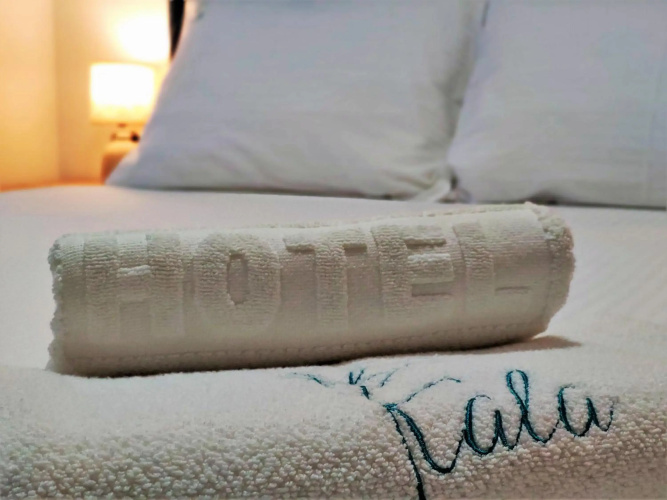 Kala Rooms & Suites