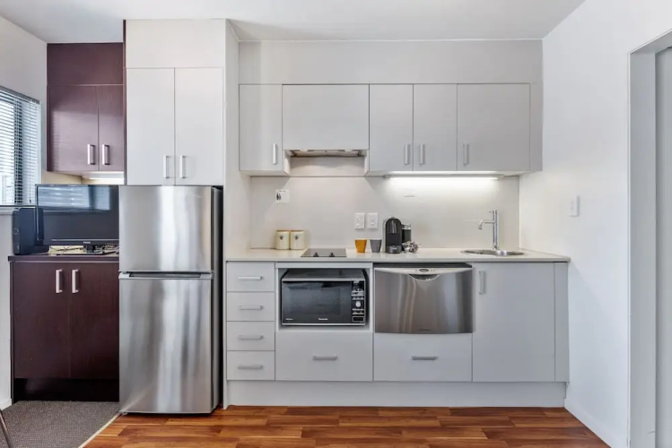 Paihia Beach Apartment