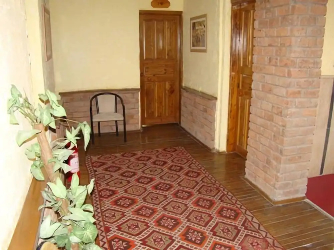 Ozcakil Hotel & Pension