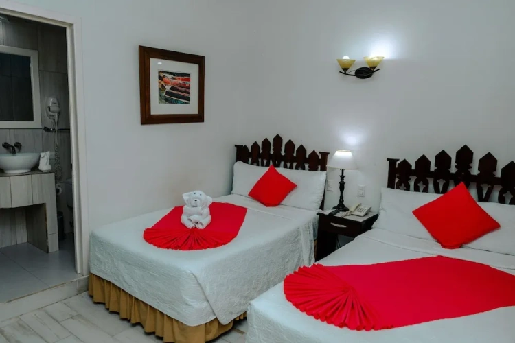 Premium Double room