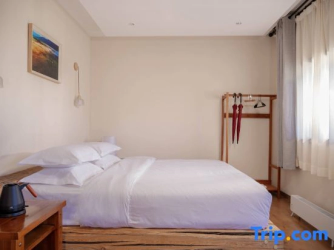 Luxury Double room