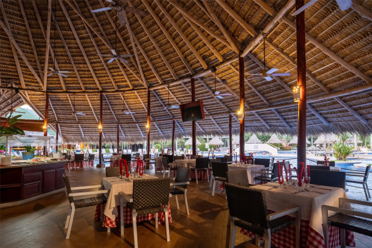 Barcelo Tambor - Adults Only photo 41