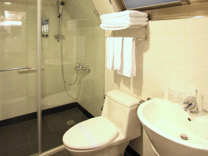 Ximen Citizen Hotel