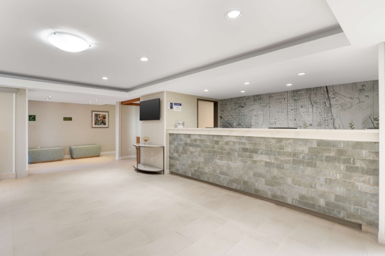 Best Western Glenview -Chicagoland Inn And Suites photo 16