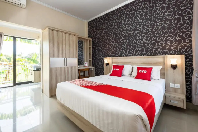 OYO 3779 North Wing Canggu Resort