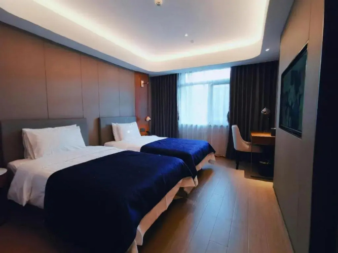 Yitel Collection Beijing Hepingli