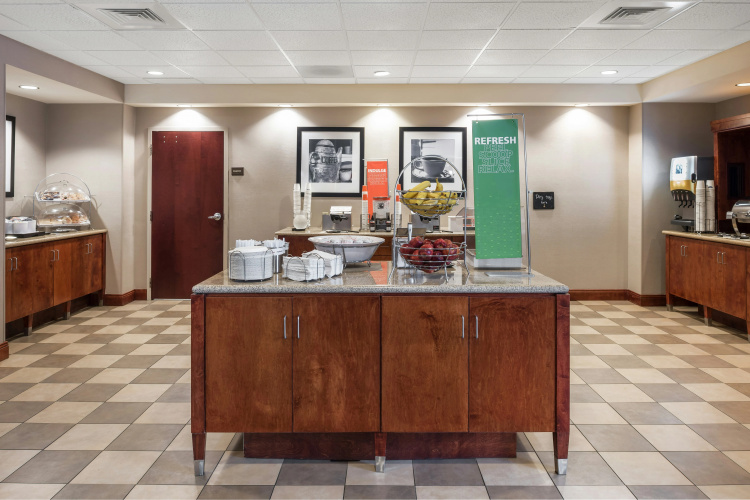 Hampton Inn Branson - Branson Hills photo 24