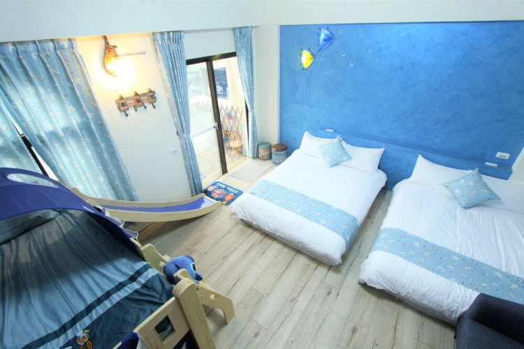 East Coast Hostel