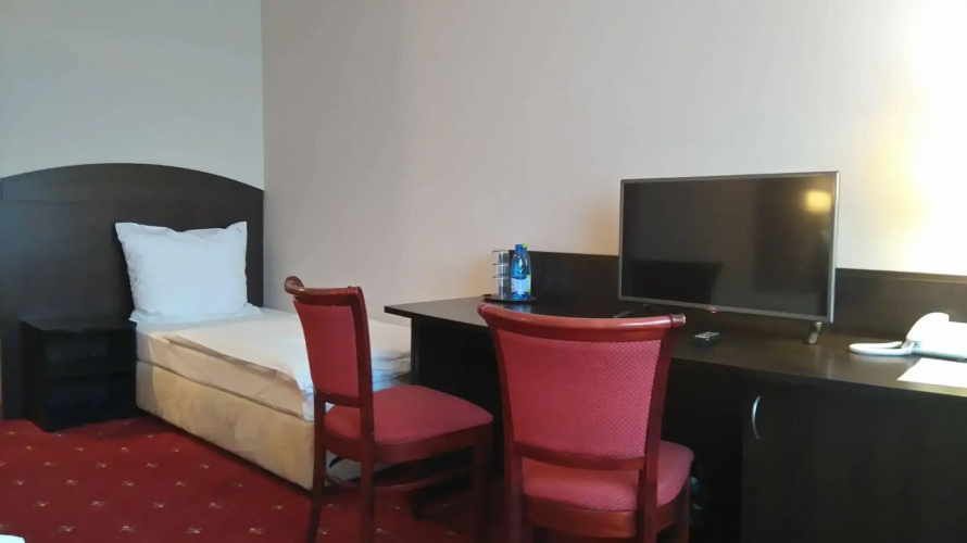 Hotel & Restauracja San Remo