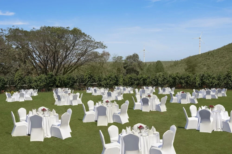 Welcomhotel By ITC Hotels Belagavi