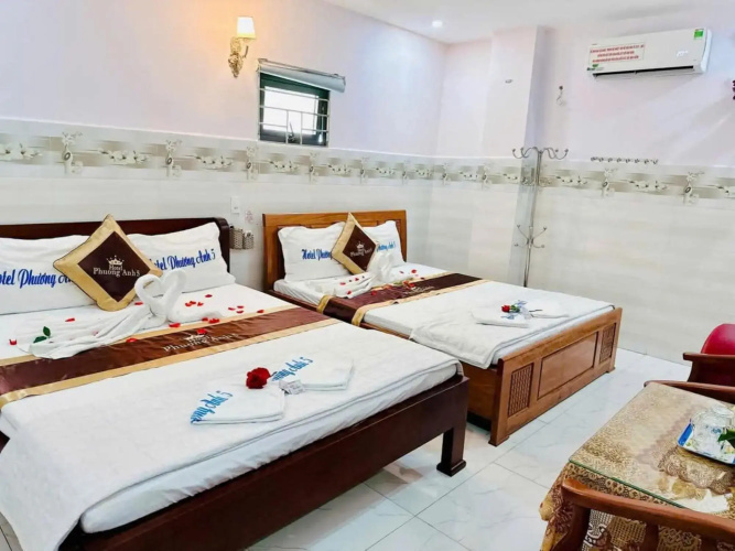 Phuong Anh Hotel