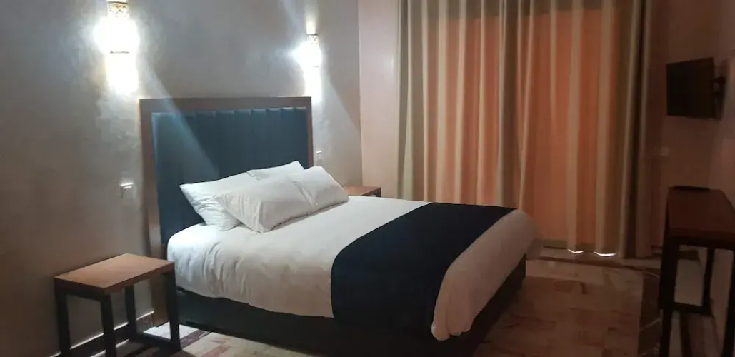 Casa d'Orient & Spa