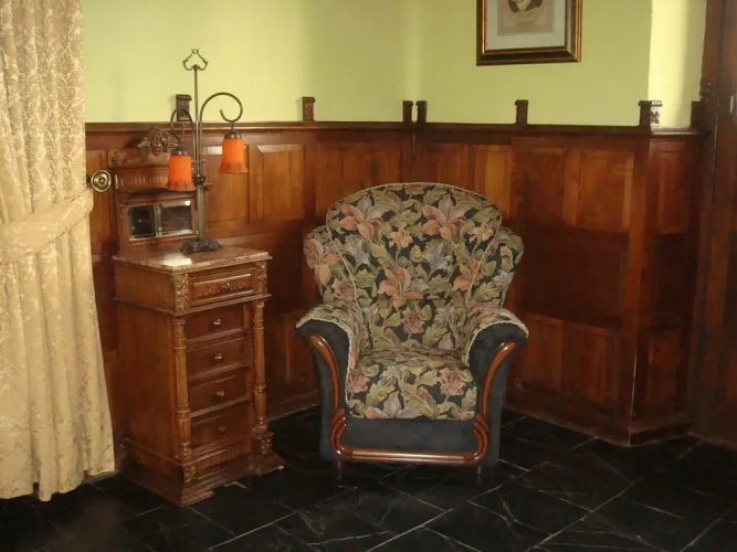 Posada Rural Casa de Valle