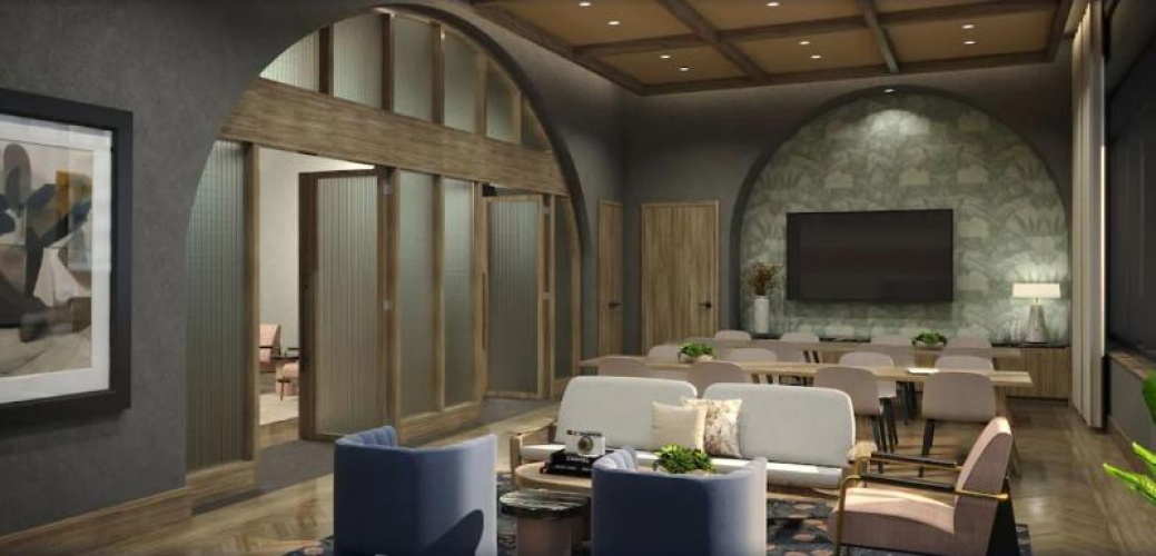 The Westley Calgary Downtown, Tapestry Collection By Hilton photo 8