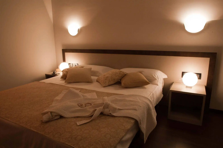Hotel Lago di Como
