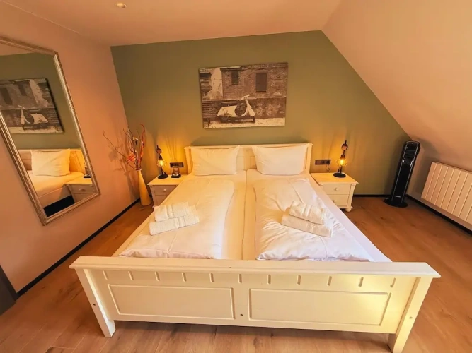 Comfort Suite