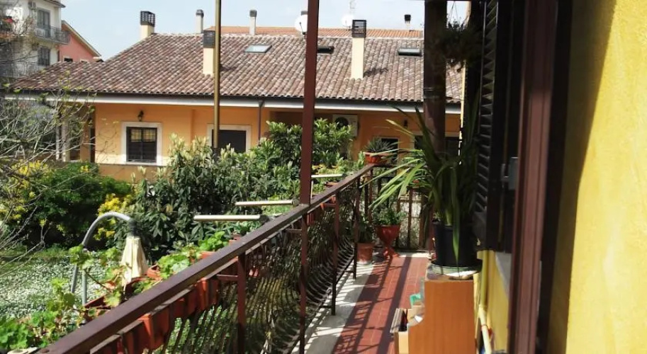 Casa Vacanze Roma