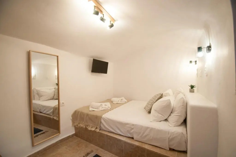 Luca's Houses