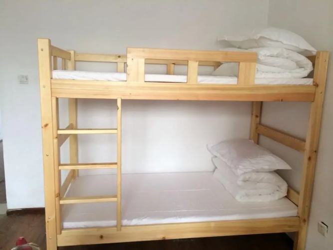 Xi'an Dola Art Studio Hostel