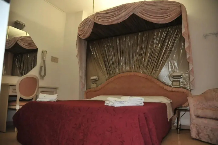 Hotel Baia Marina