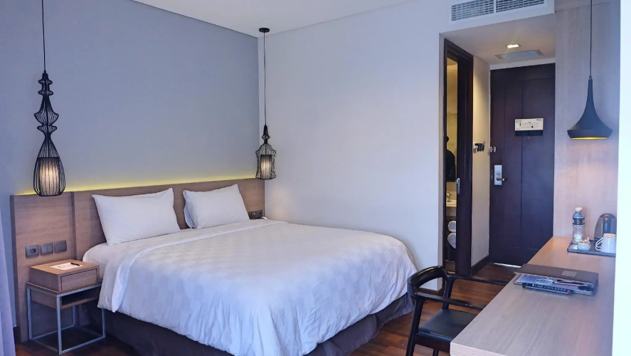 Rivoli Hotel Jakarta