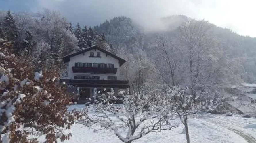 Villa Bergkristall