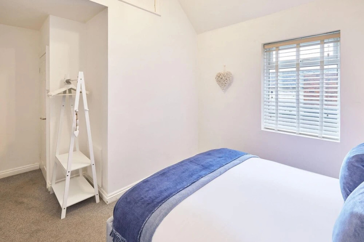 Host Stay Den Westcliff
