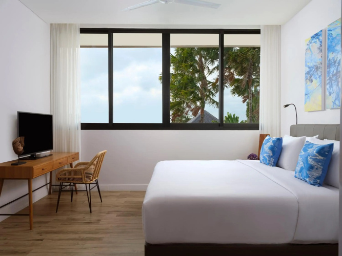 Avani Seminyak Resort Bali