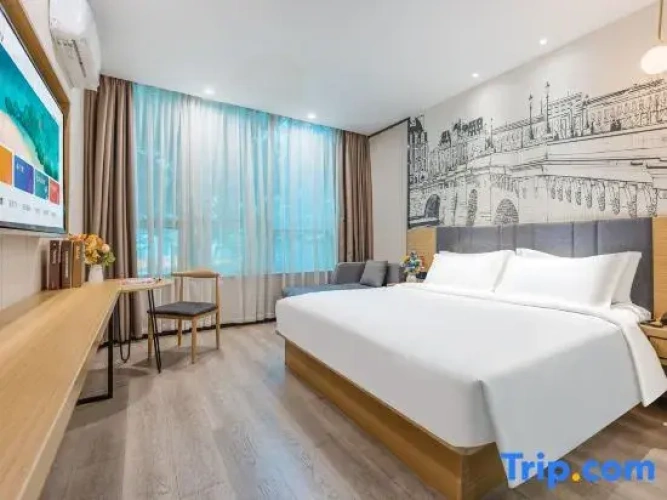 Business Double room